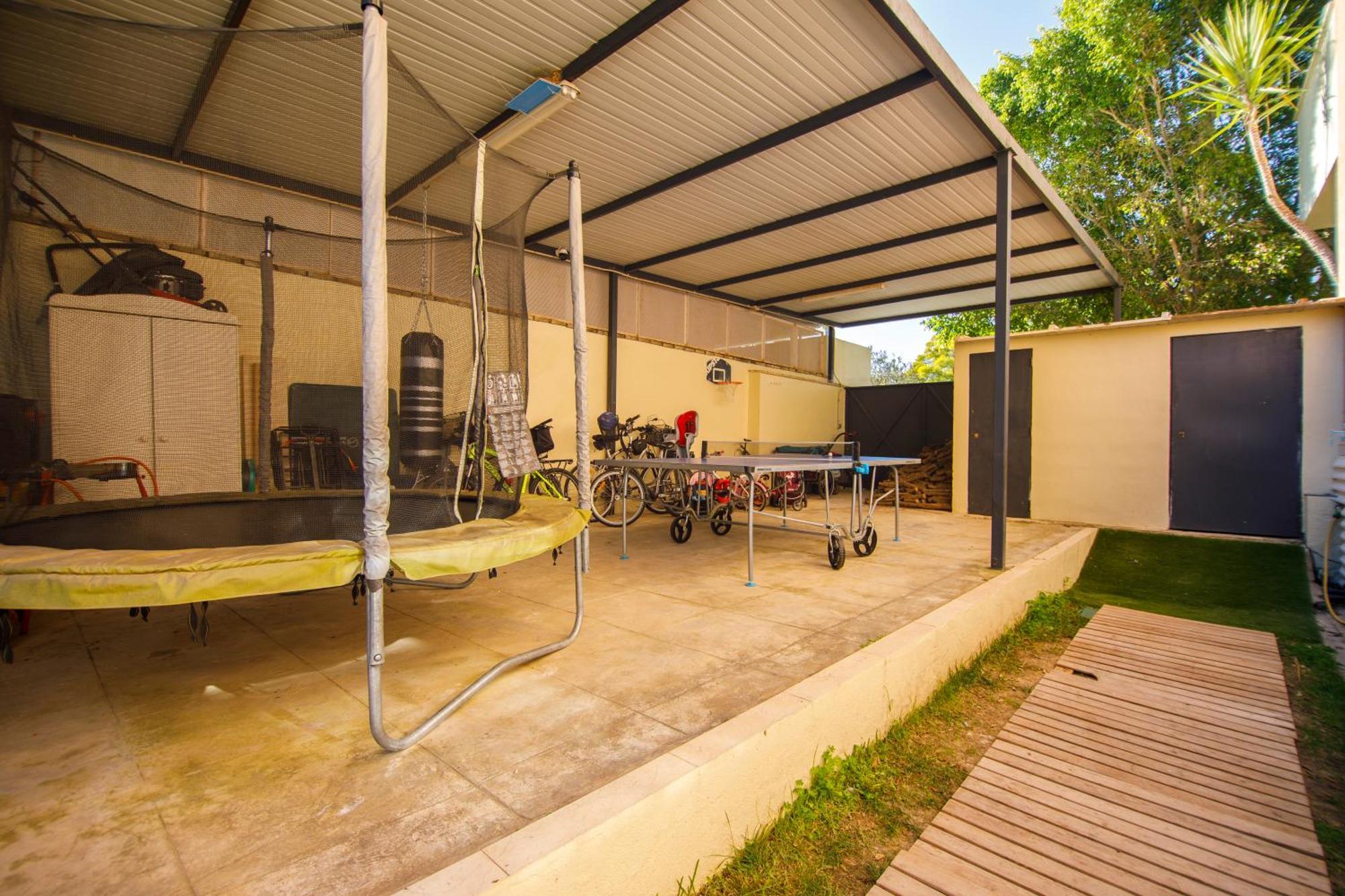 Rentalsevilla Brisa Del Aljarafe Con Piscina Climatizada A 15 Minutos De Sevilla Almensilla Exterior photo